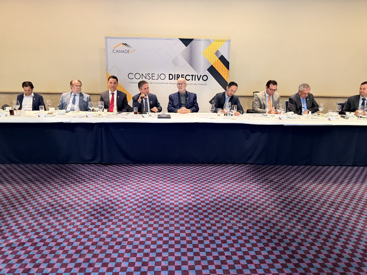 CANADEVI NACIONAL Oficial tweet media