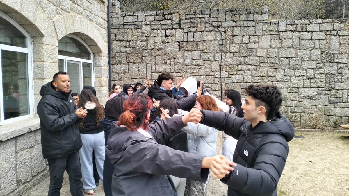 CEMU CiudadEscuela tweet media