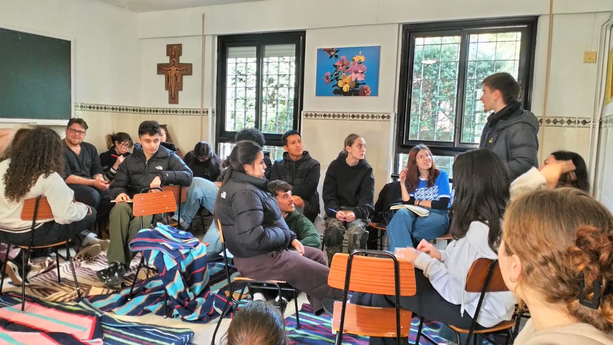 CEMU CiudadEscuela tweet media