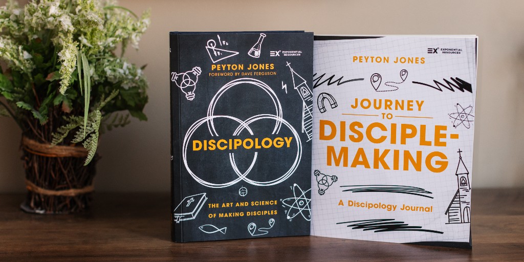 Zondervan Reflective tweet media