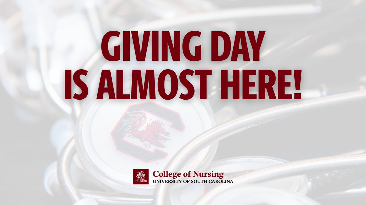 USC College of Nursing tweet media