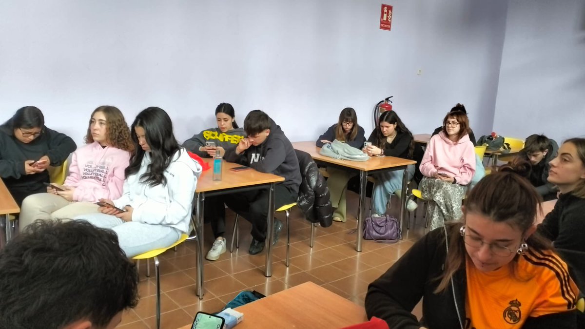 CEMU CiudadEscuela tweet media