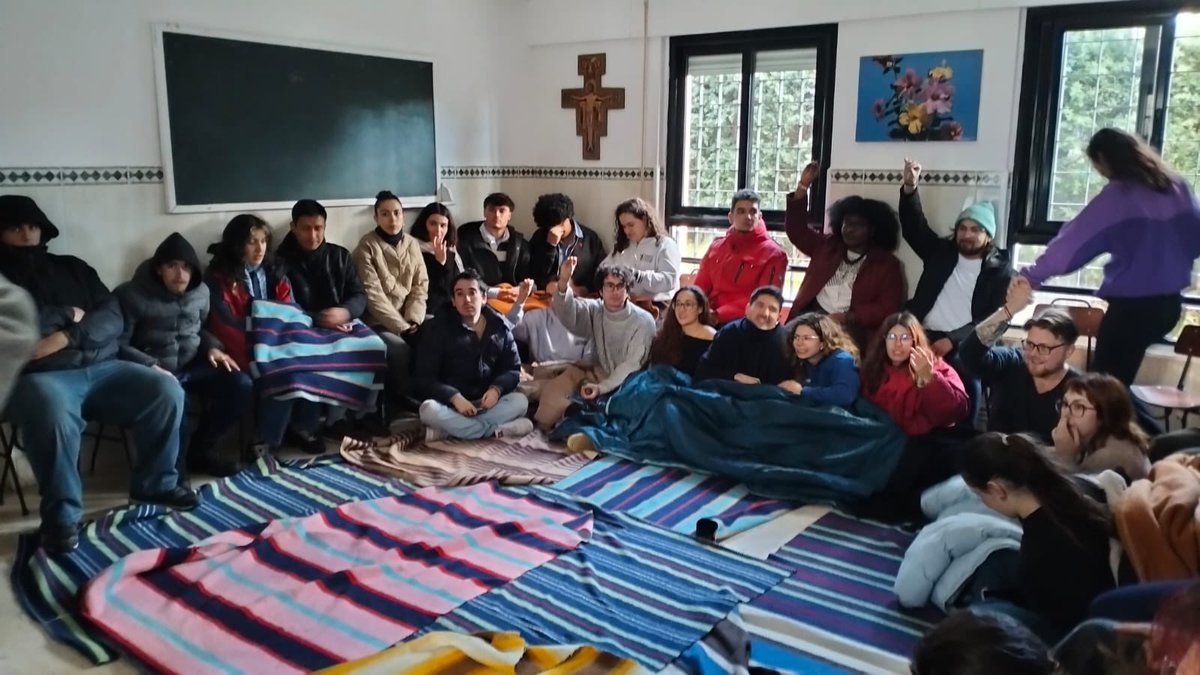 CEMU CiudadEscuela tweet media