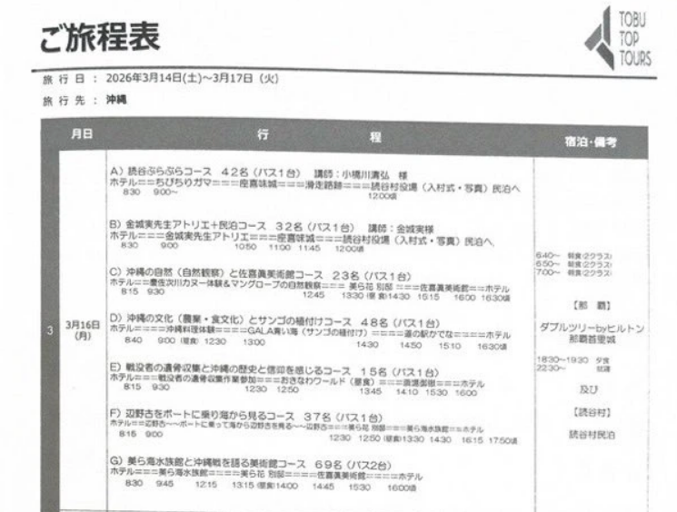 おーるじゃんる🎌 tweet media