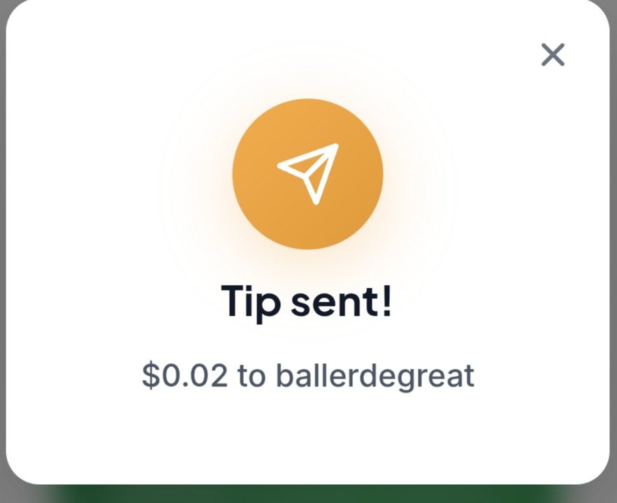 BallerDeGreat💫 tweet media