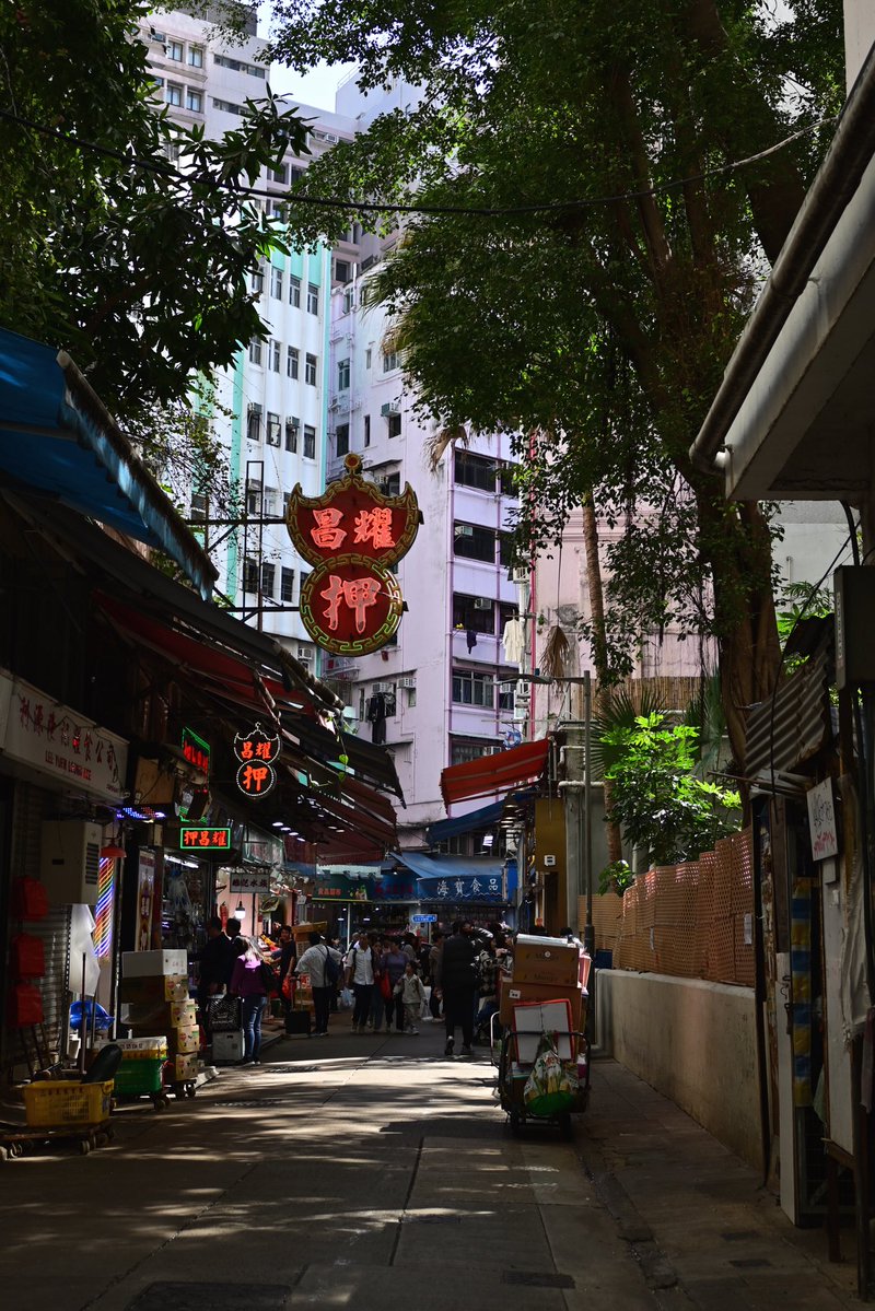 佐敦哥哥 tweet media