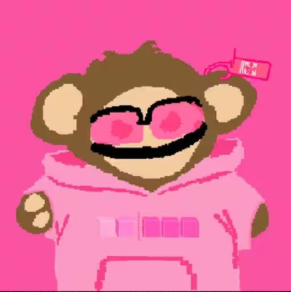 Andrew 🧡 $DOG tweet media