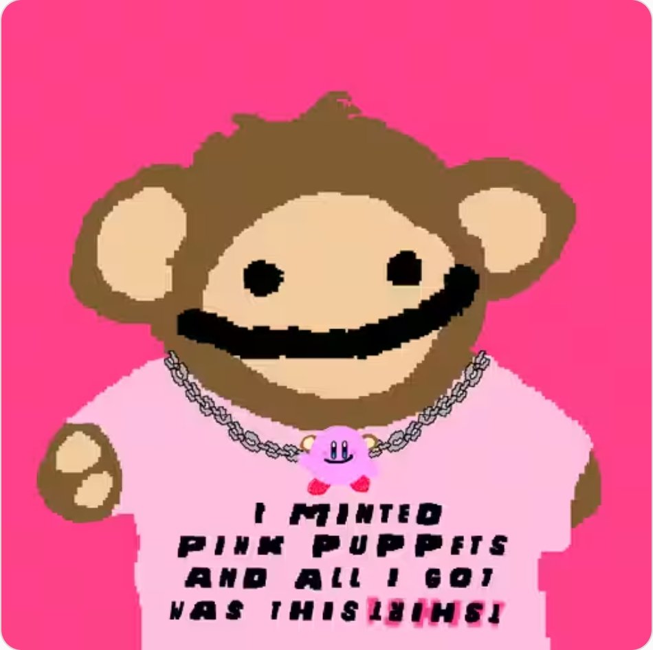 Andrew 🧡 $DOG tweet media