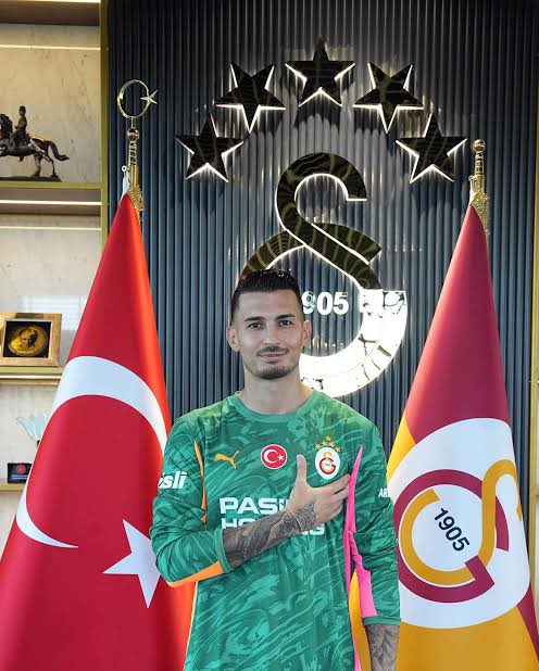 Mehmet Ali tweet media