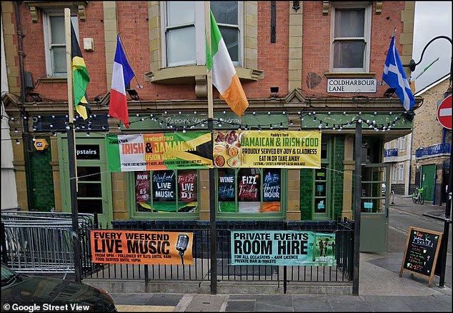 Tommy Robinson 🇬🇧 tweet media