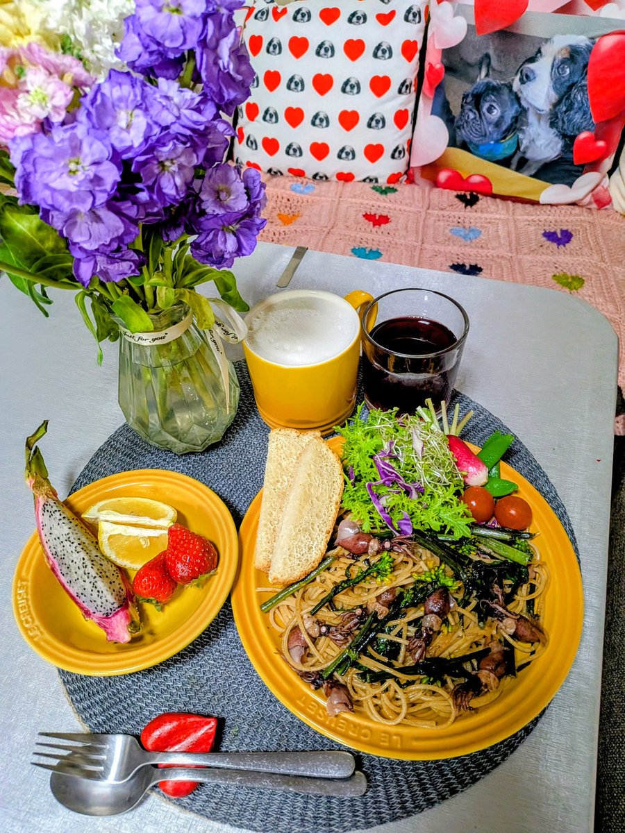 DOSUMIRU　MAMA tweet media