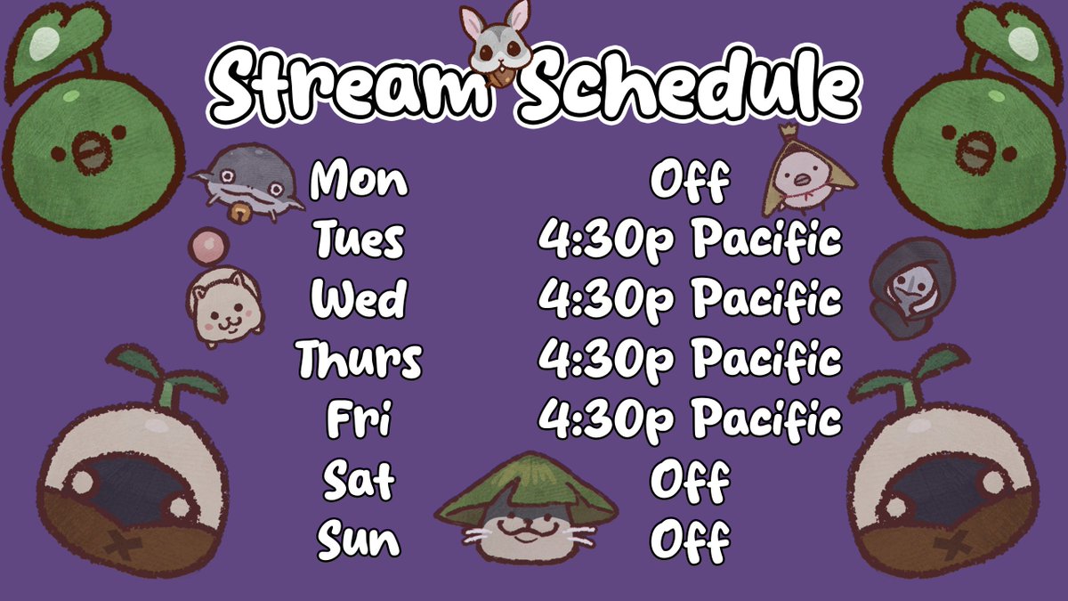 leafie 🍃 @m12s prog tweet media