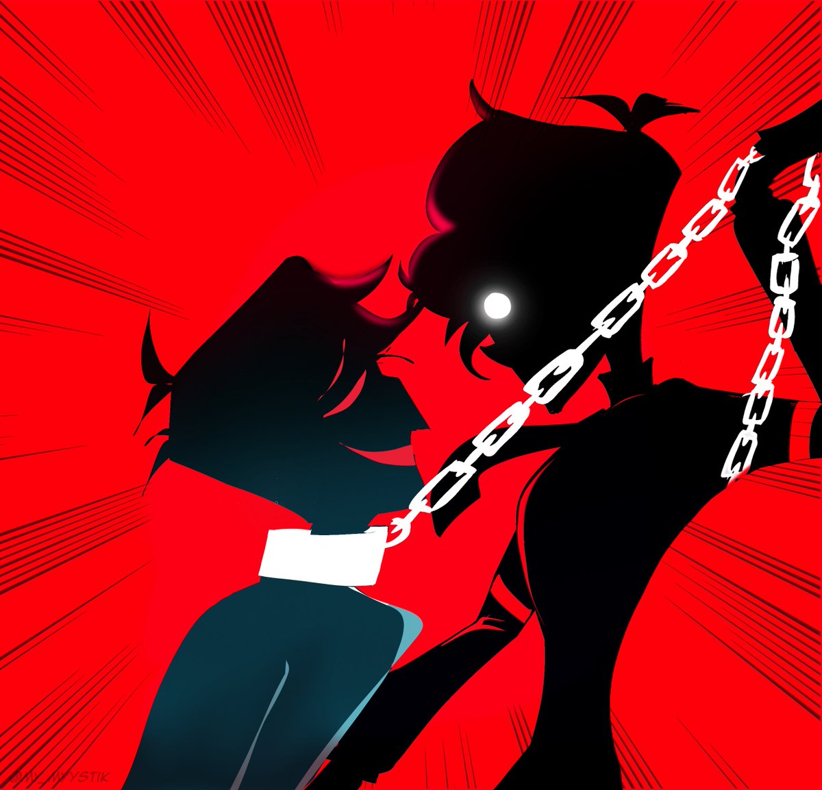 Myst 🐛 | COMMS CLOSED tweet media