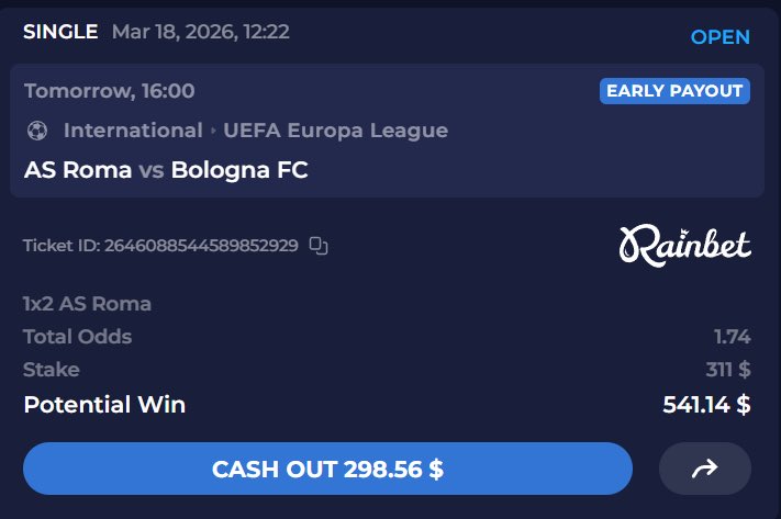 Messi out of Context tweet media