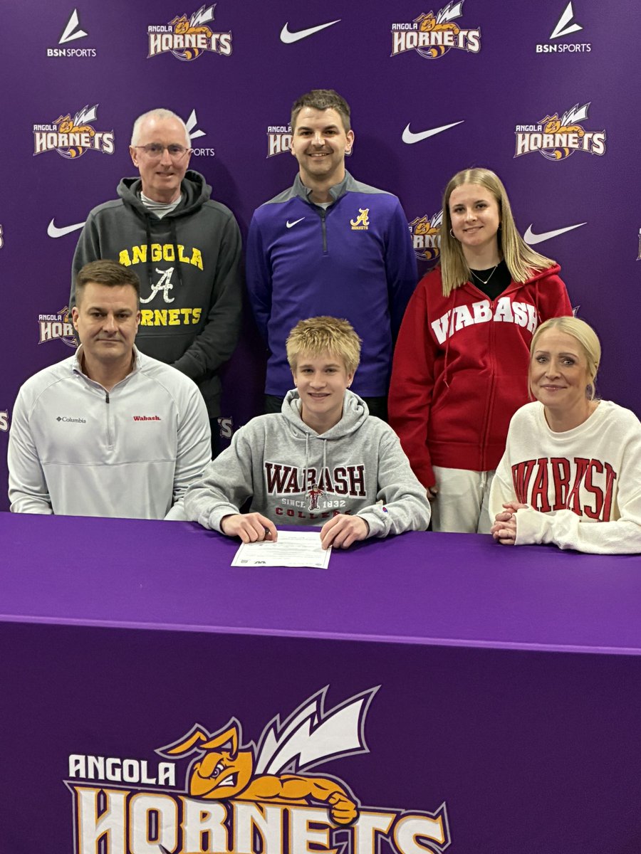 Angola Hornet Athletics tweet media