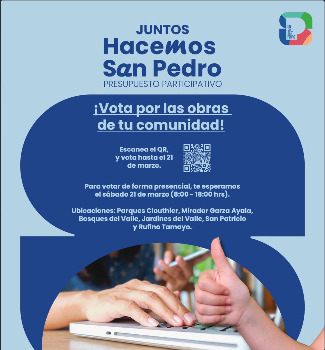 Personajes tweet media