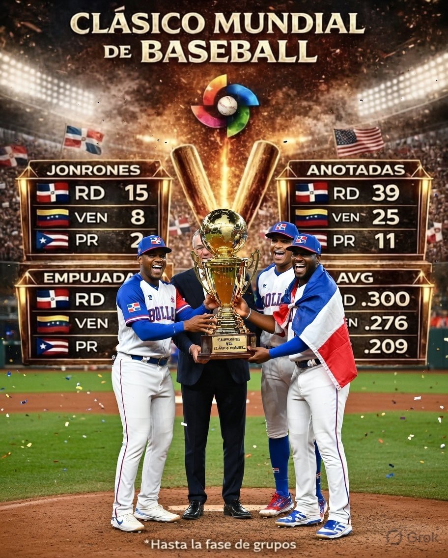 Ronald Golding Linares tweet media