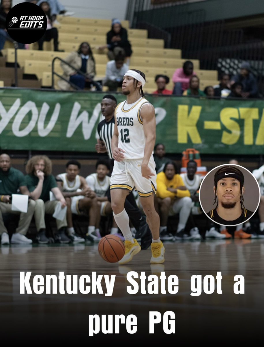 Keon Henderson tweet media