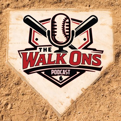 The Walk-Ons Podcast tweet media