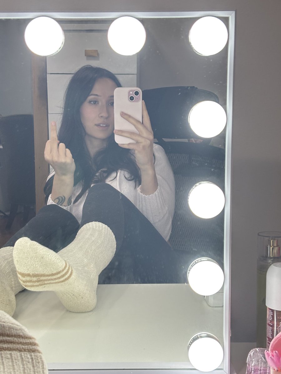 Princess Alexia 💋 tweet media