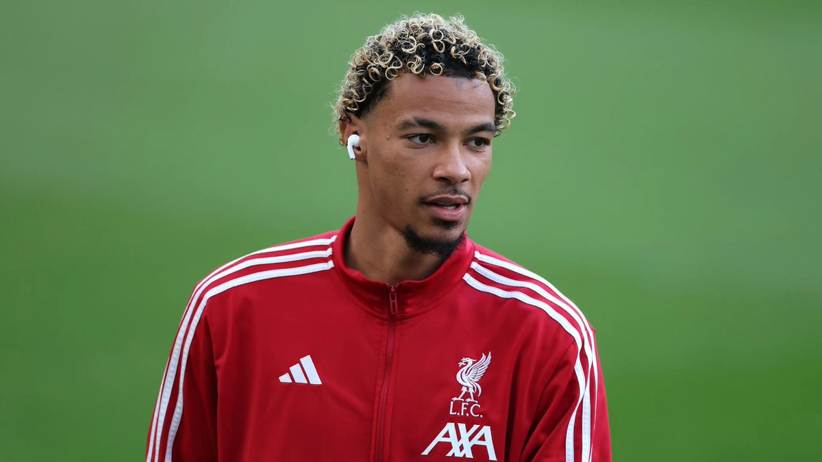 The Touchline | 𝐓 tweet media