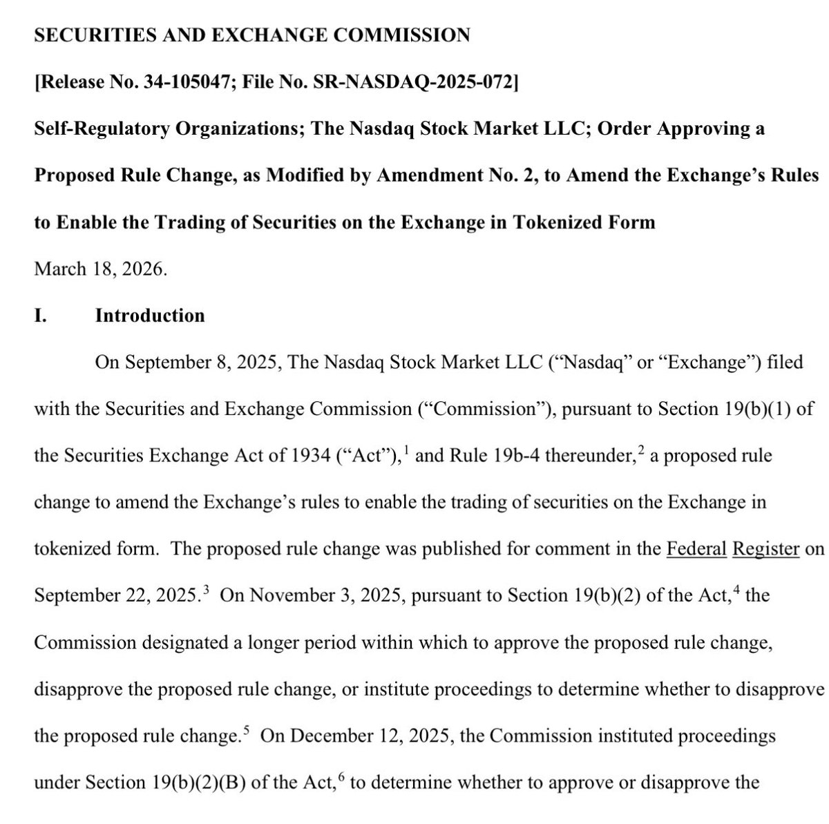 Nate Geraci tweet media