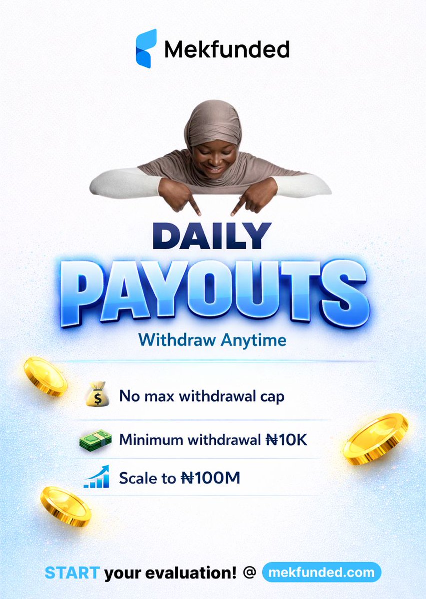 MekFunded tweet media