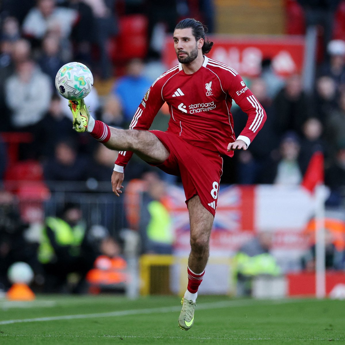 De Marke Sports tweet media