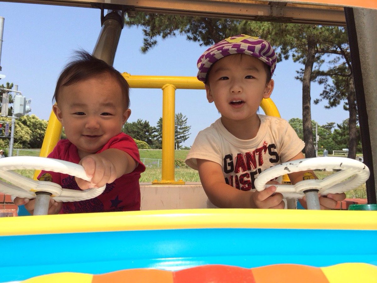 星野光正 tweet media