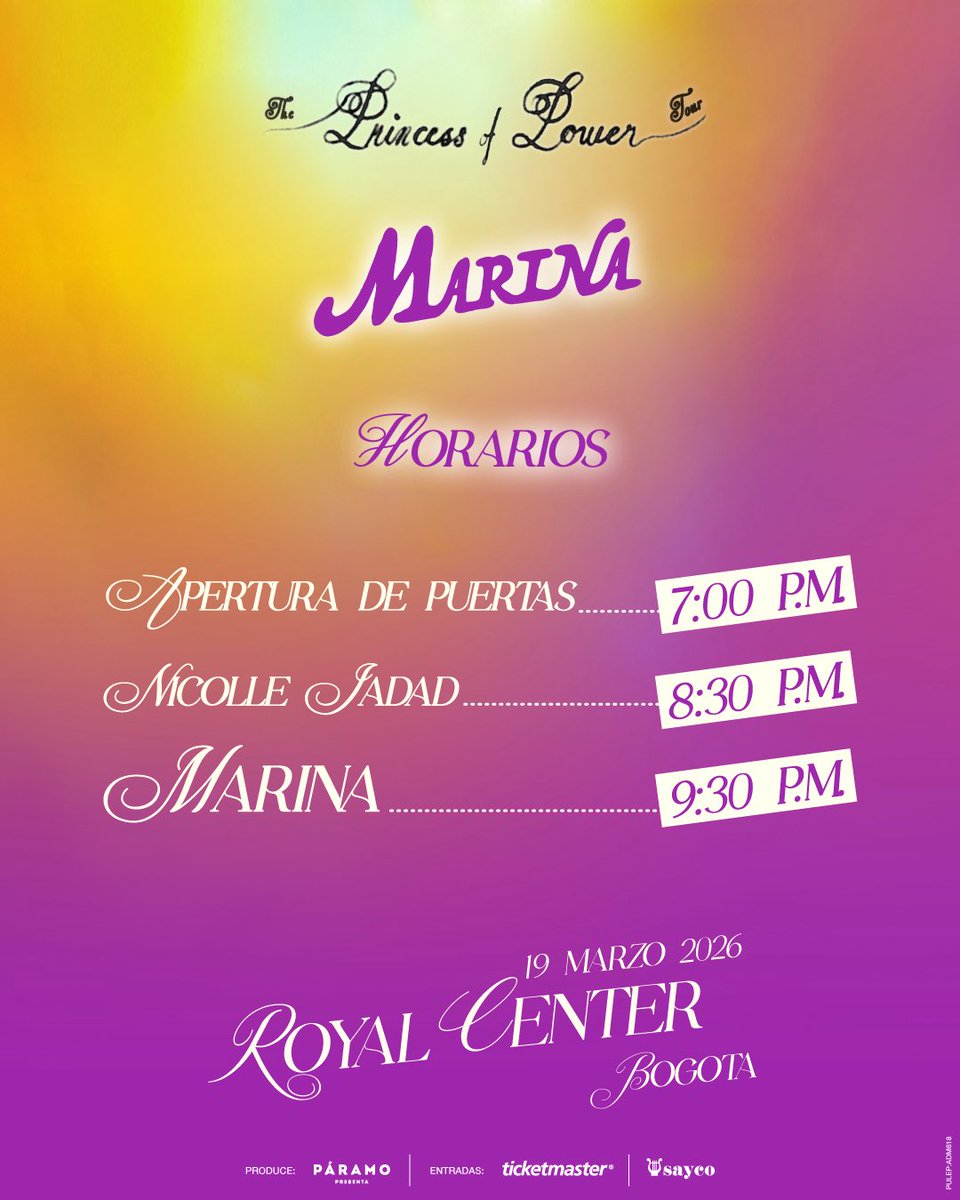 Páramo Presenta tweet media