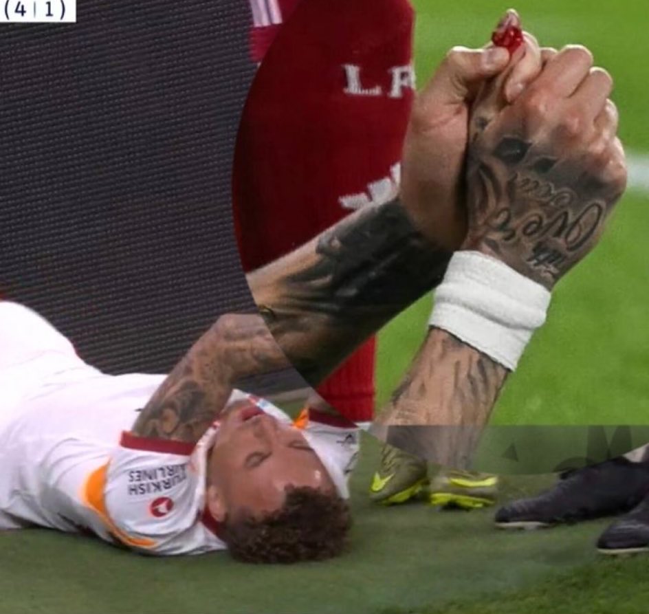 Selcuk Koc tweet media