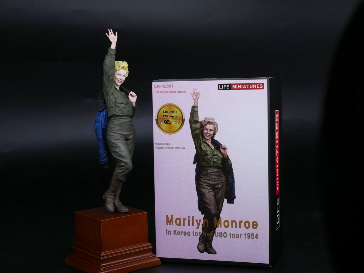 Rockken Model tweet media