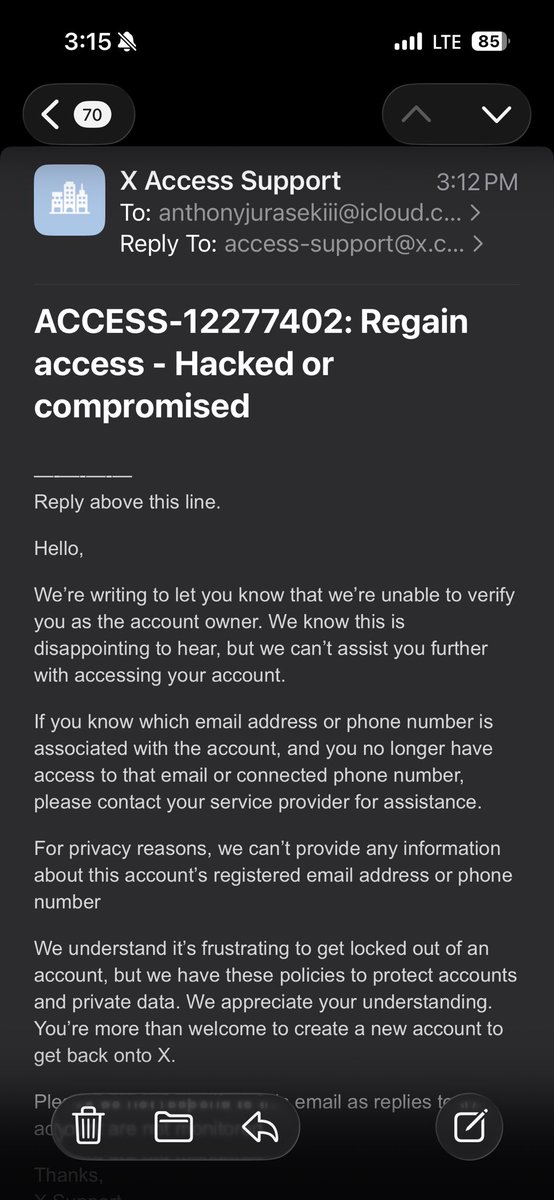 Anthony J. Calhoun tweet media