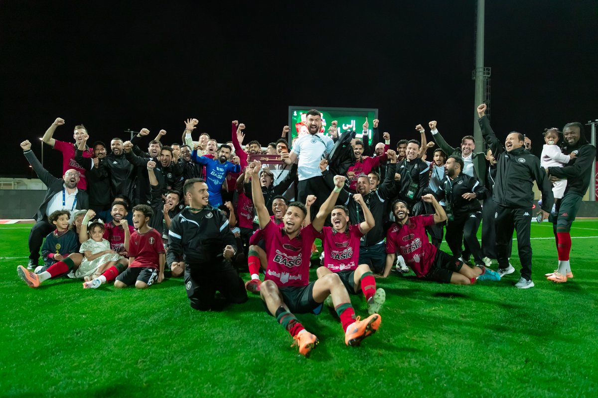 كأس خادم الحرمين الشريفين tweet media