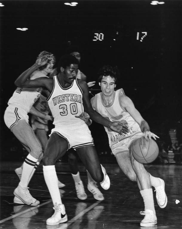 The Confessions of Al McGuire (Feature Film) tweet media