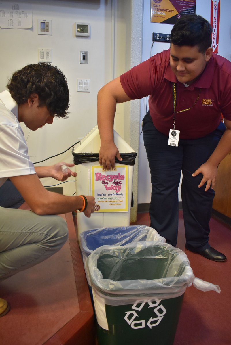 Iona Preparatory PK-12 tweet media