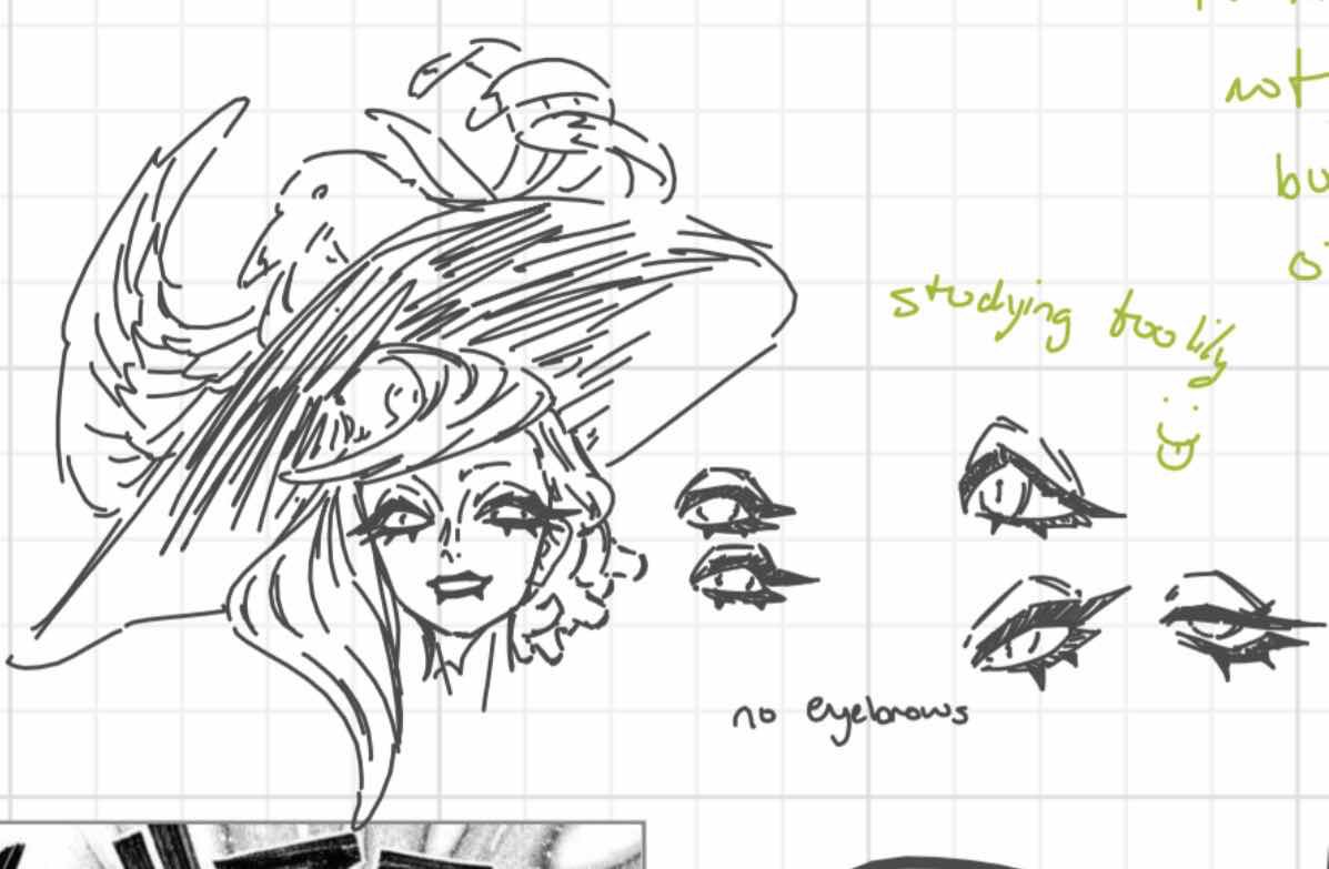 viridescence 🌿 tweet media