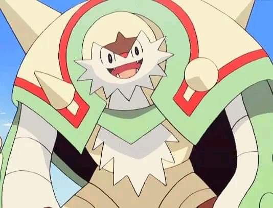 Chesno arts! 💚🦔🇦🇷 tweet media