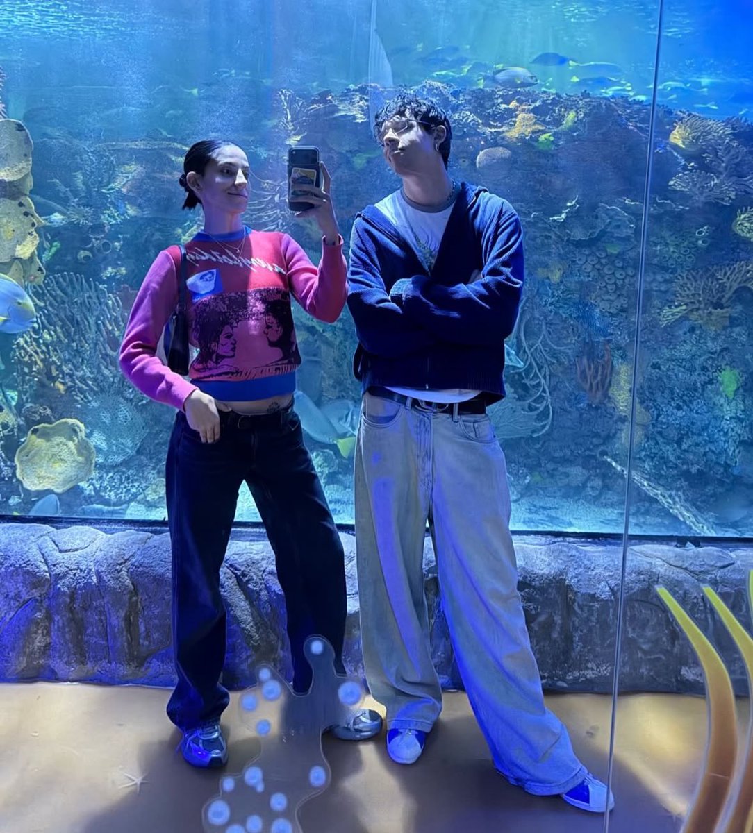 jjuuli (lucia maidana’s version) tweet media