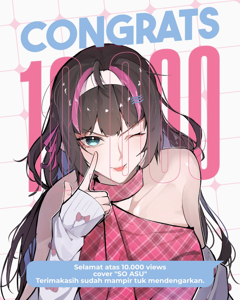 Prism:NOVA - Palleteia 1st Anniversary! tweet media