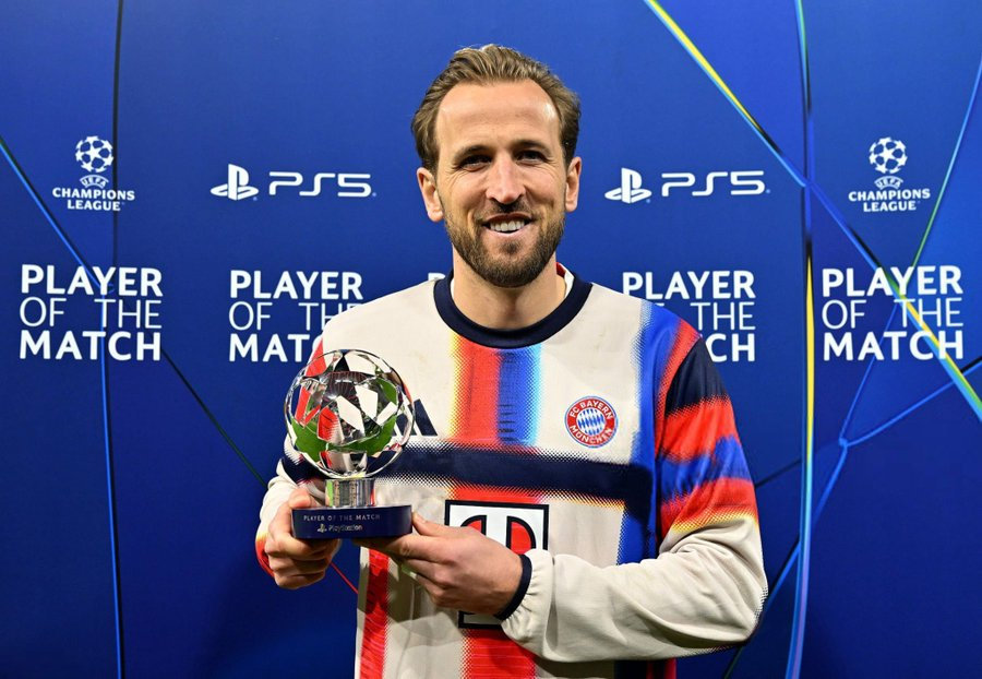 The Touchline | 𝐓 tweet media