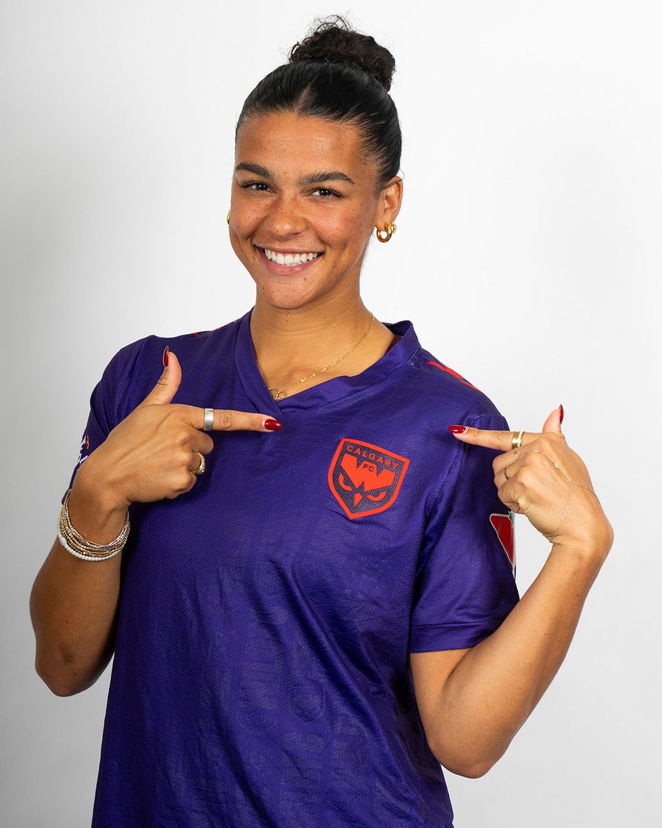 Calgary Wild FC tweet media