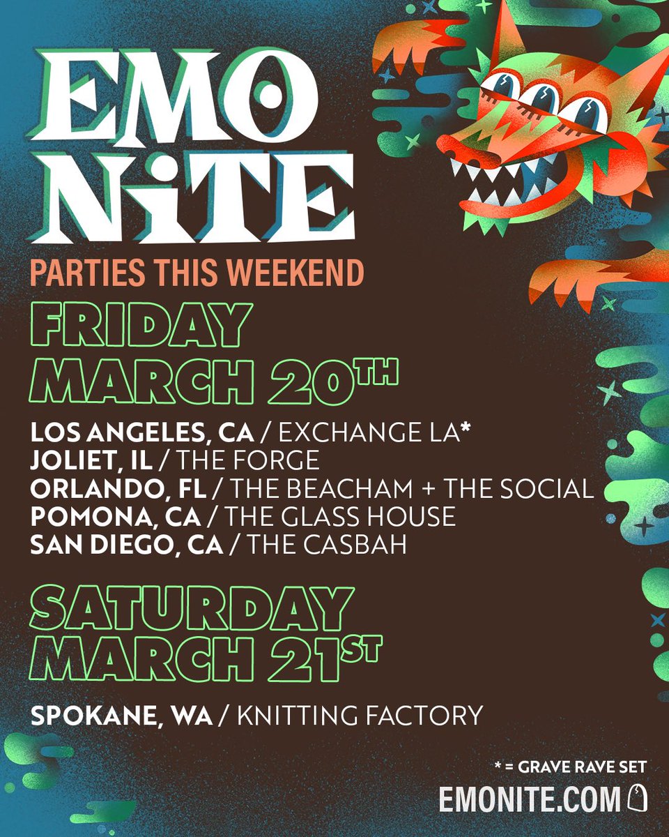 emo nite tweet media