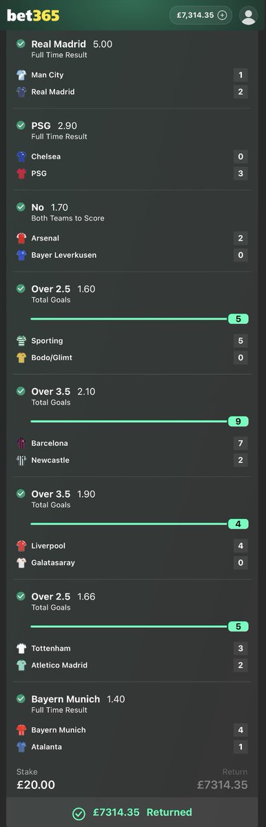 Fredo Tips🐸 tweet media