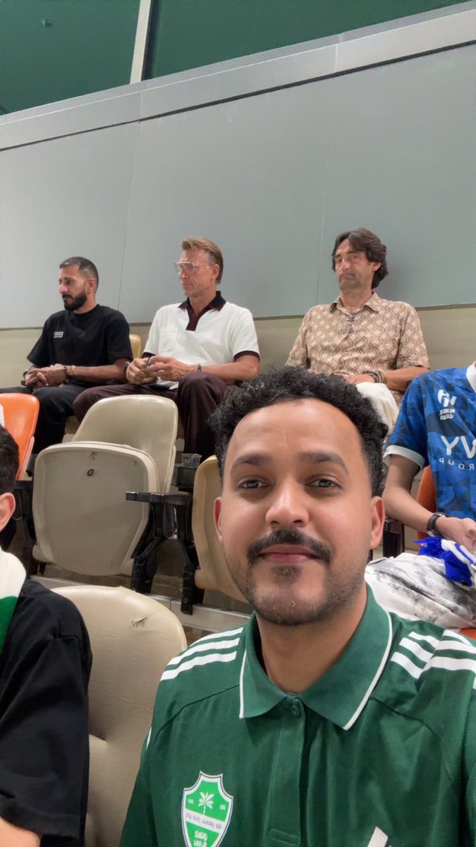 Lynx Yasser tweet media