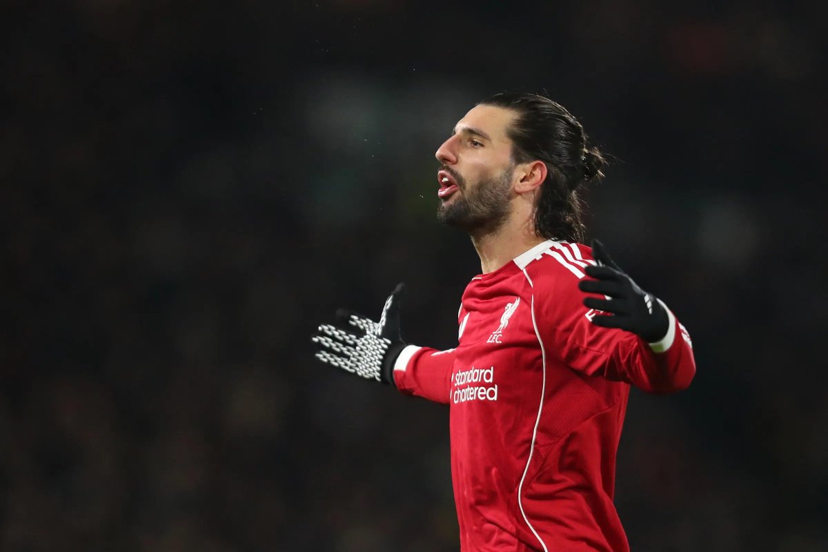 The Touchline | 𝐓 tweet media