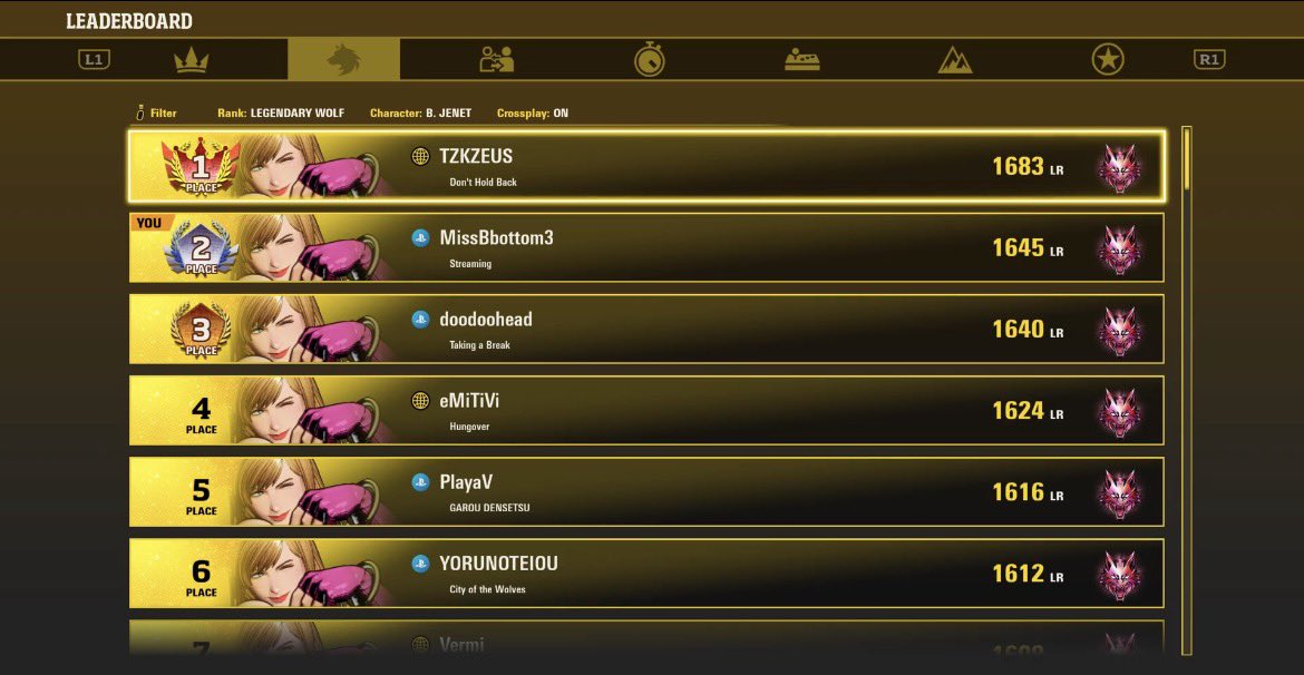 BES | MISS B BOTTOM 3 tweet media