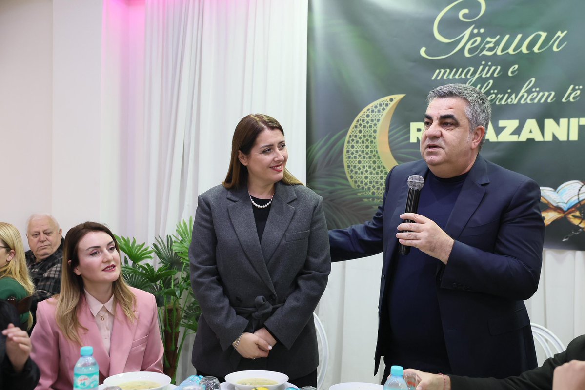 Ogerta Manastirliu tweet media