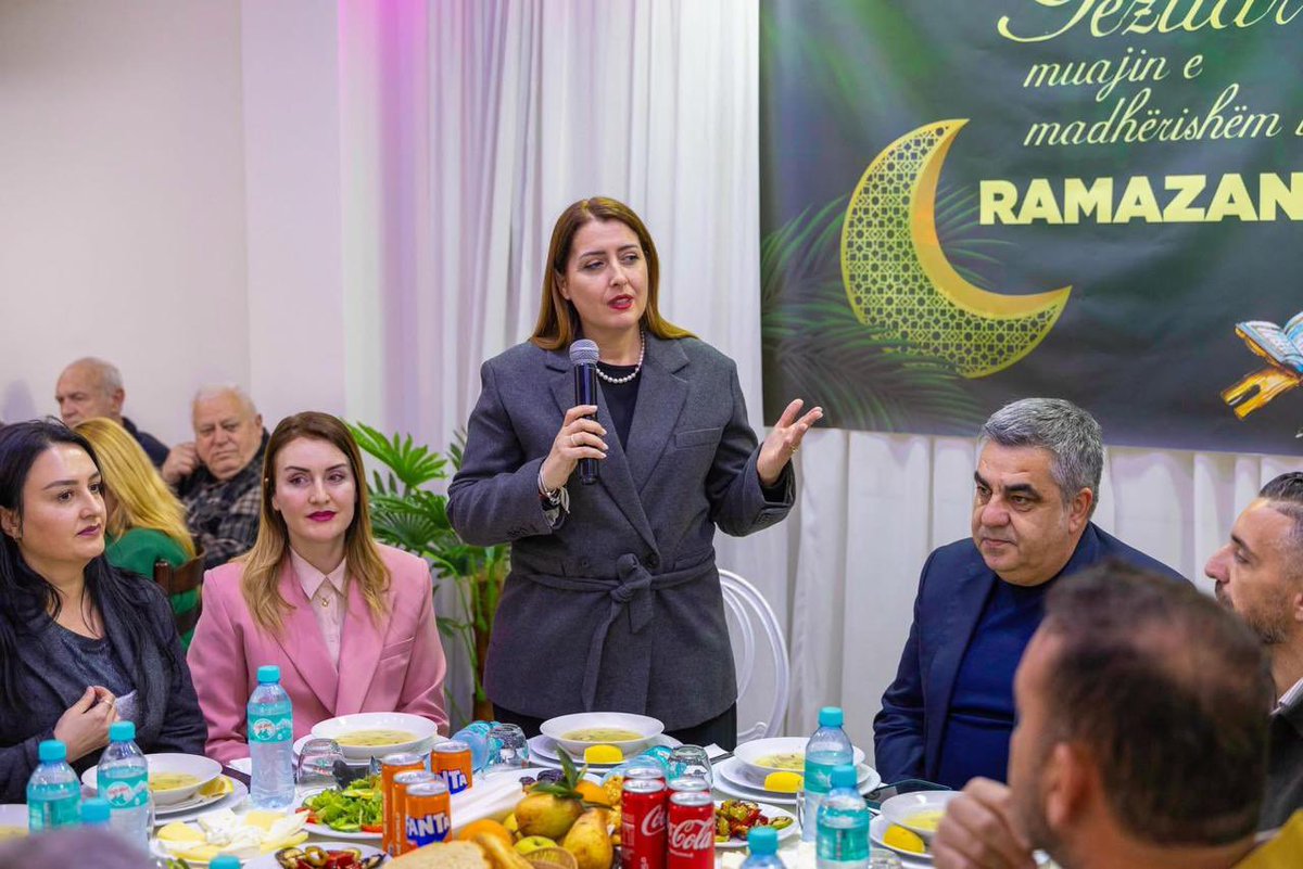 Ogerta Manastirliu tweet media