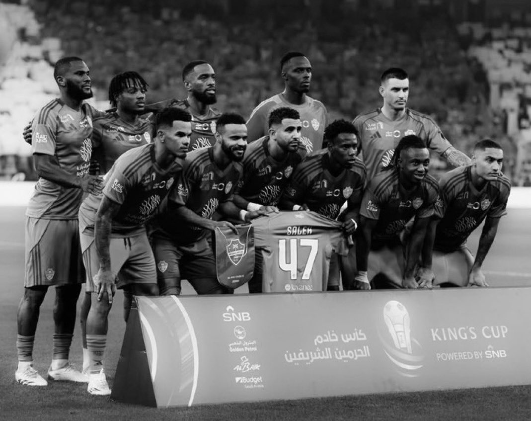 بلانكو 🇸🇦 tweet media